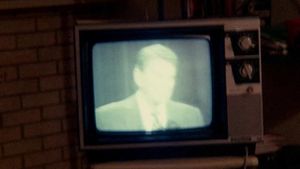 43/84: 1984's poster