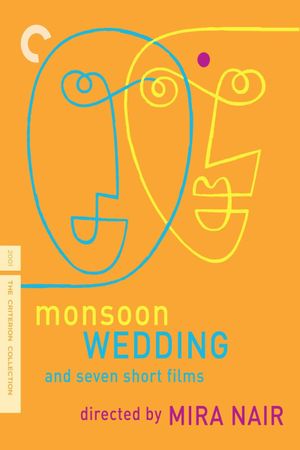 Monsoon Wedding's poster