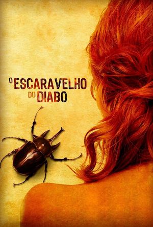 The Devil's Scarab's poster