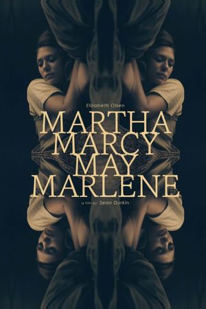 Martha Marcy May Marlene's poster