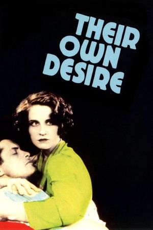 Their Own Desire's poster