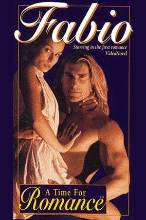 Fabio: A Time For Romance's poster