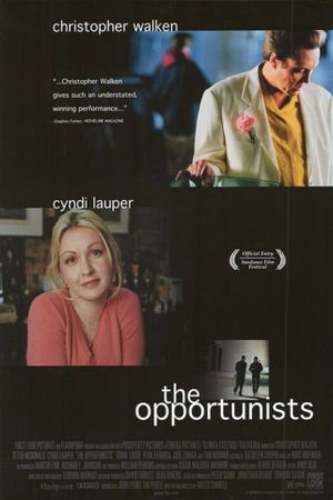The Opportunists's poster