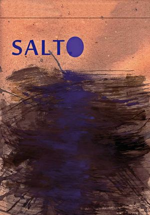 Salto's poster