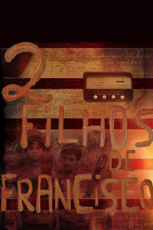 Two Sons of Francisco's poster
