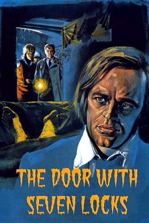 The Door with Seven Locks's poster