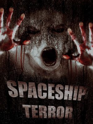 Spaceship Terror's poster image