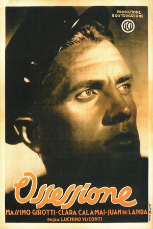 Obsession's poster