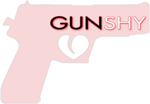 Gun Shy's poster