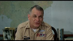 Good Morning, Vietnam's poster