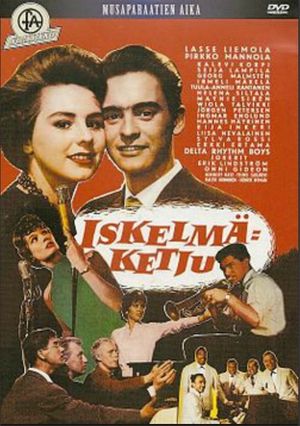 Iskelmäketju's poster