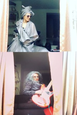 The Window Appearances's poster