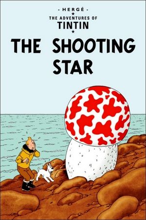 The Shooting Star's poster