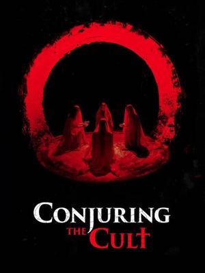 Conjuring the Cult's poster