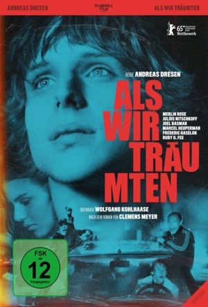 Als wir träumten's poster