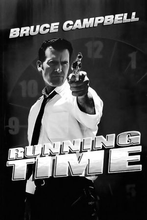 Running Time's poster