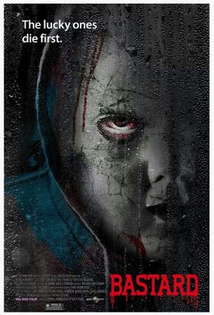 Bastard's poster