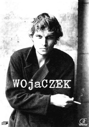 Wojaczek's poster image
