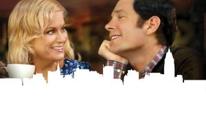 They Came Together's poster