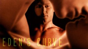 Eden's Curve's poster