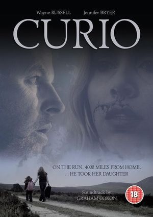 Curio's poster