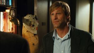 Neverwas's poster