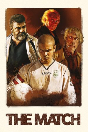 The Match's poster