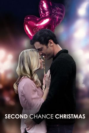 Second Chance Christmas's poster