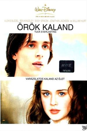 Tuck Everlasting's poster