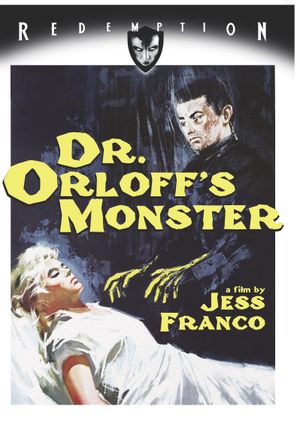 The Mistresses of Dr. Jekyll's poster
