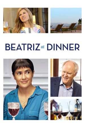 Beatriz at Dinner's poster