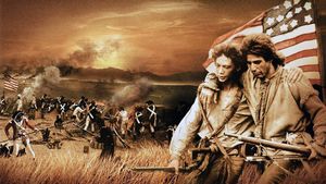 Revolution's poster