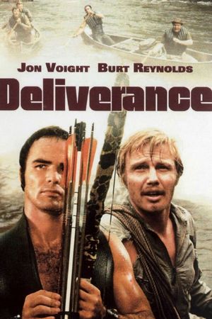 Deliverance's poster