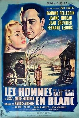 The Doctors's poster