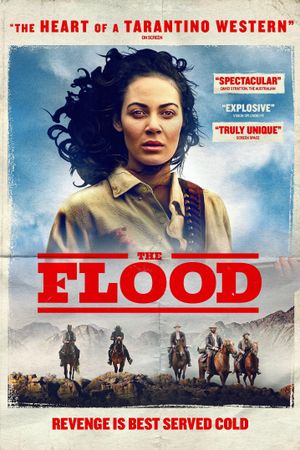 The Flood's poster