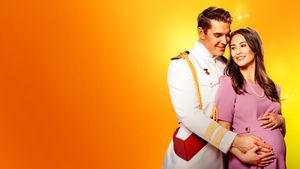 Christmas with a Prince: The Royal Baby's poster