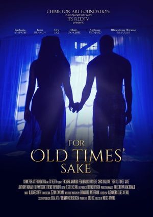 For Old Times Sake's poster image