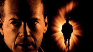 The Sixth Sense's poster