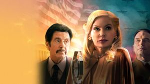 American Traitor: The Trial of Axis Sally's poster