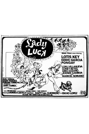 Lady Luck's poster