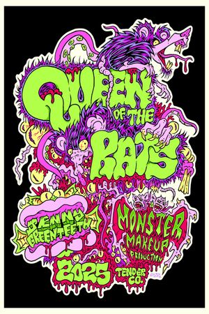 Queen of the Rats's poster