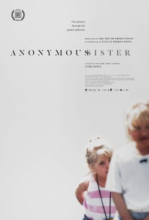 Anonymous Sister's poster