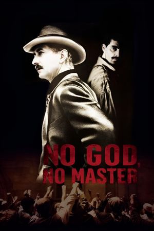 No God, No Master's poster