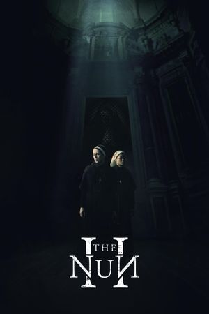 The Nun II's poster