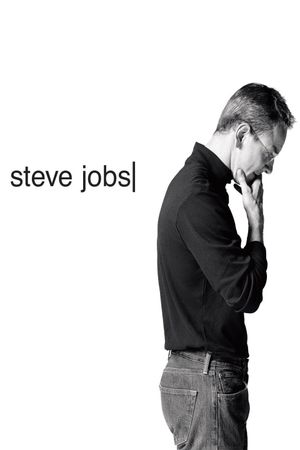 Steve Jobs's poster
