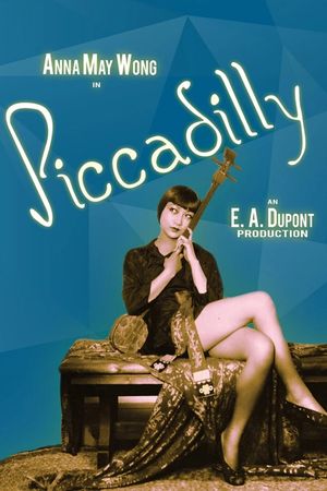 Piccadilly's poster image