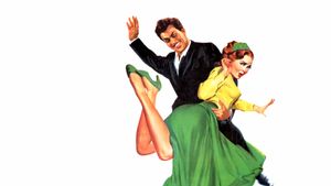 Kiss Me Kate's poster