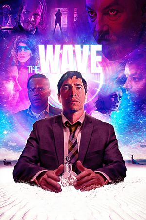 The Wave's poster