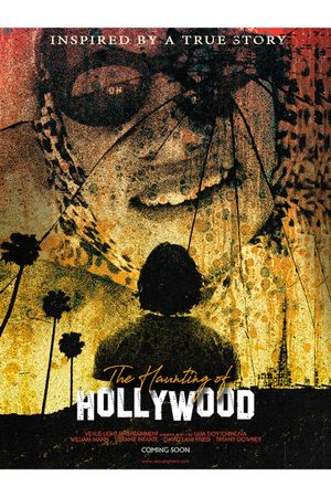 The Haunting of Hollywood's poster