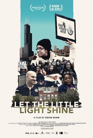 Let the Little Light Shine's poster